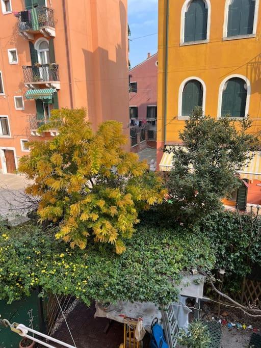 Appartamento Tipico Veneziano 外观 照片