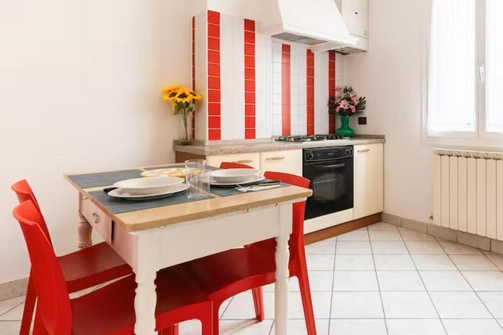 Appartamento Tipico Veneziano 外观 照片